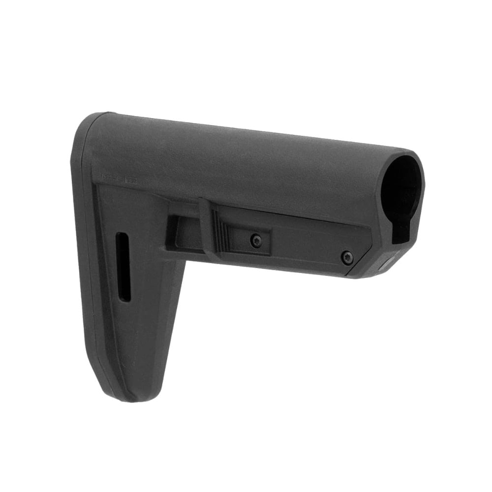 Magpul MOE TR Carbine stock – Mil-Spec Buffer Tube