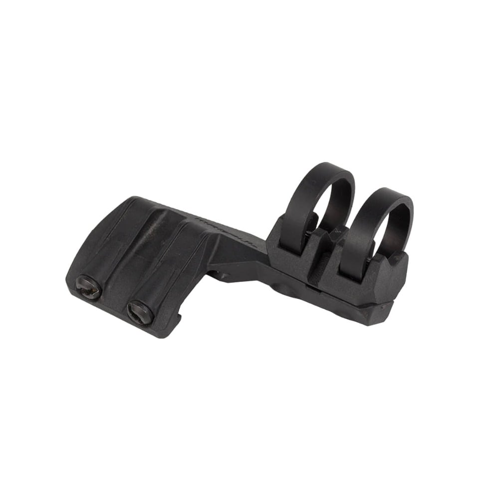Magpul Rail Light Mount, 1913 Picatinny – RIGHT Side – Black