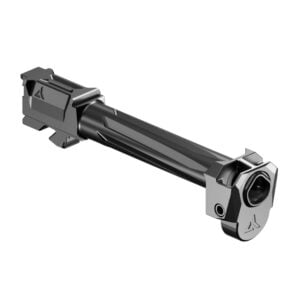 Radian AFTERBURNER™ + RAMJET™ for GLOCK®17 Gen6