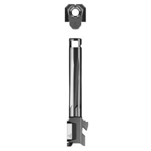 Radian AFTERBURNER + RAMJET for Glock 17 Gen 3