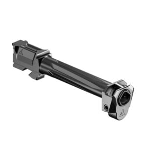 Radian AFTERBURNER + RAMJET for Glock 17 Gen 3