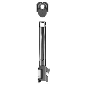 Radian AFTERBURNER + RAMJET for Glock 17 Gen 4