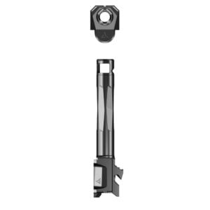 Radian AFTERBURNER + RAMJET for Glock 19/45 Gen 6