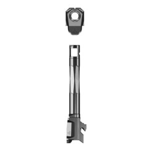 Radian AFTERBURNER + RAMJET for Glock G48