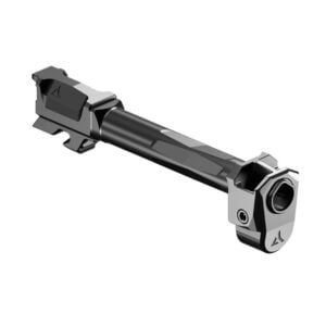 Radian AFTERBURNER + RAMJET for Glock G48