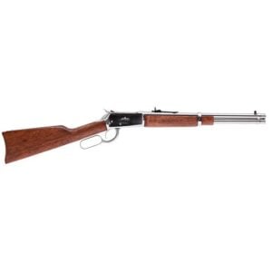 Rossi Puma Stainless Wood 16″ – 44 Magnum