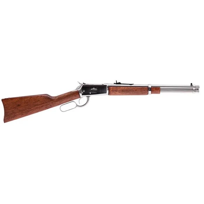 ROSSI PUMA .44 MAG STAINLESS WOOD 16″