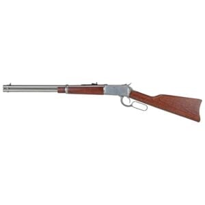 Rossi Puma Stainless Wood 20″ – 44 Magnum