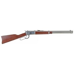 Rossi Puma Stainless Wood 20″ – 44 Magnum