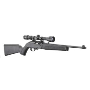 RUGER 10/22 CARBINE W/ 3-9X40 VIRIDIAN SCOPE<span class="dm-archive-stock-status dm-archive-stock-status--supplier dm-archive-stock-status--mode-text">Available Online</span>