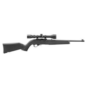 RUGER 10/22 CARBINE W/ 3-9X40 VIRIDIAN SCOPE<span class="dm-archive-stock-status dm-archive-stock-status--supplier dm-archive-stock-status--mode-text">Available Online</span>