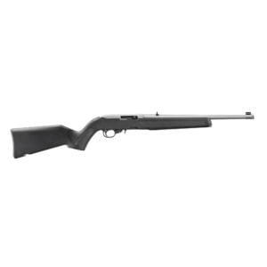 RUGER 10/22 Standard CARBINE Stainless