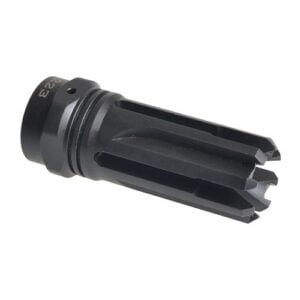 Strike Industries .223/5.56 Venom Flash Hider – 1/2×28