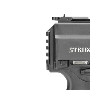 Strike Picatinny Stock Adapter for Stribog SP9