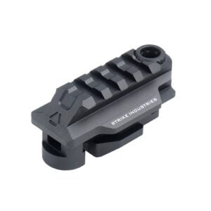 Strike Picatinny Stock Adapter for Stribog SP9