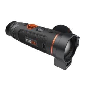 ThermTec Wild 650L 50mm Thermal Handheld W/ LRF