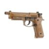 UMAREX BERETTA M9A3 FDE .177 STEEL BB