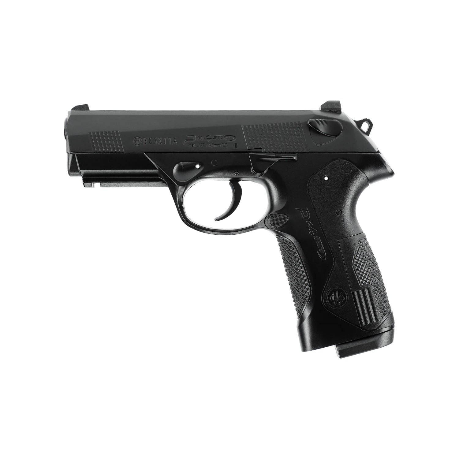 UMAREX BERETTA PX4 STORM BLACK .177 BB