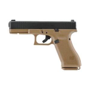 Umarex Glock 17 Gen5 French Edition 6mm (BB) Airsoft Pistol