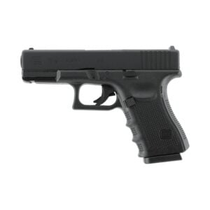 Umarex Glock 19 Gen4 MOS .177 (BB) Pistol