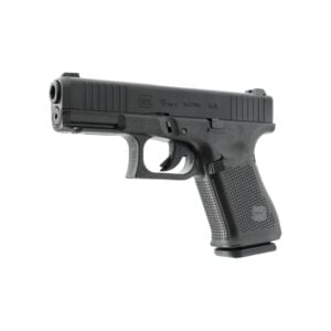 Umarex Glock 19 Gen5 Black 6mm (BB) Airsoft Pistol