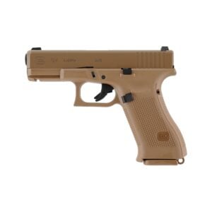 Umarex Glock 19X Coyote 6mm (BB) Airsoft Pistol