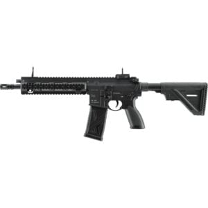Umarex Heckler & Koch HK416 A5 6mm (BB) Airsoft Rifle