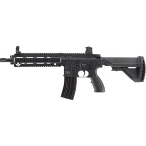 Umarex Heckler & Koch HK416 D Black 6mm (BB) Airsoft Rifle