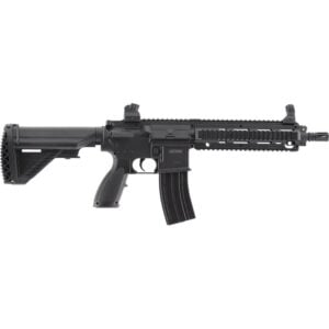Umarex Heckler & Koch HK416 D Black 6mm (BB) Airsoft Rifle