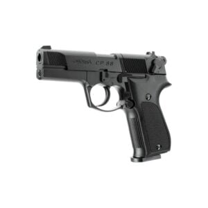 Umarex Walther CP-88 4″ .177 (pellet) Co2 Air Pistol