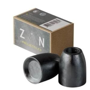 Zan Projectiles .177 Pack – 200 Slugs