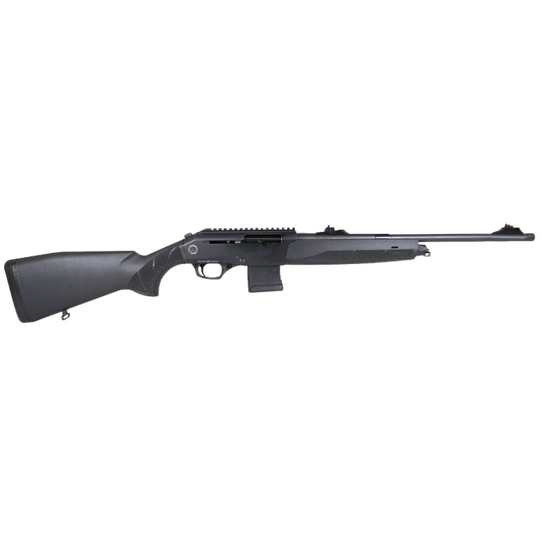 223 RANGER PUSH BUTTON BLU/SYN 18.5″