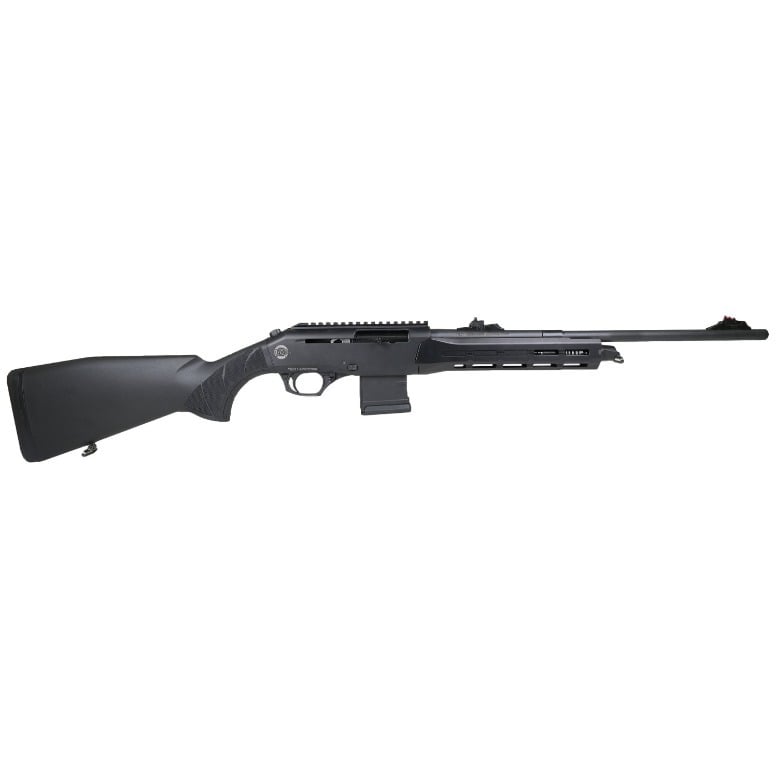 223 RANGER PUSH BUTTON TAC SYN W/S 18.5″