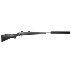 Weatherby Vangaurd - 7mm REM MAG