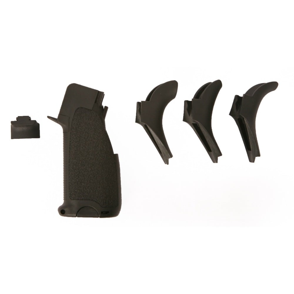 BCM Gun Fighter Grip – MOD 2 Modular