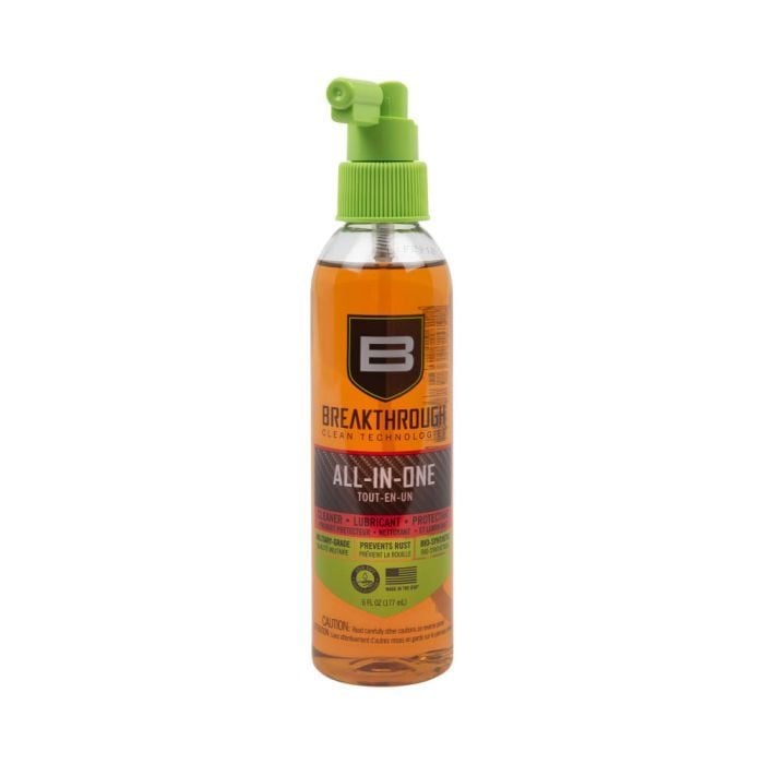 BCT Bio-Syn All-In-One CLP 6oz Spray Bottle