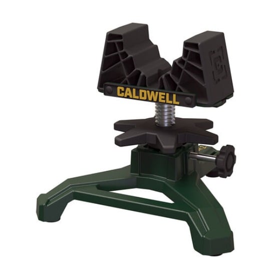 CALDWELL JUNIOR ROCK BENCHREST 2