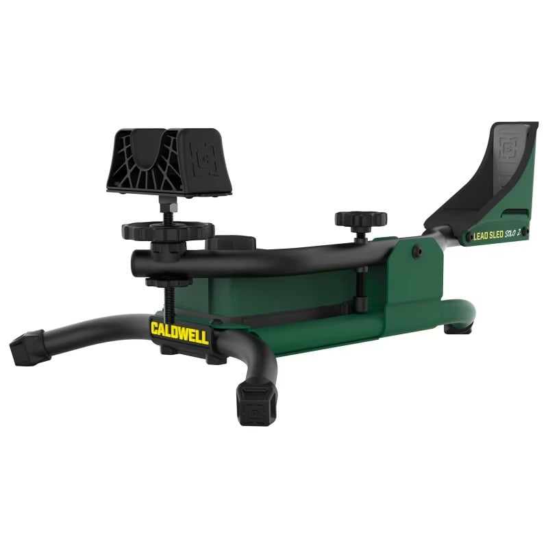 CALDWELL LEAD SLED SOLO 2