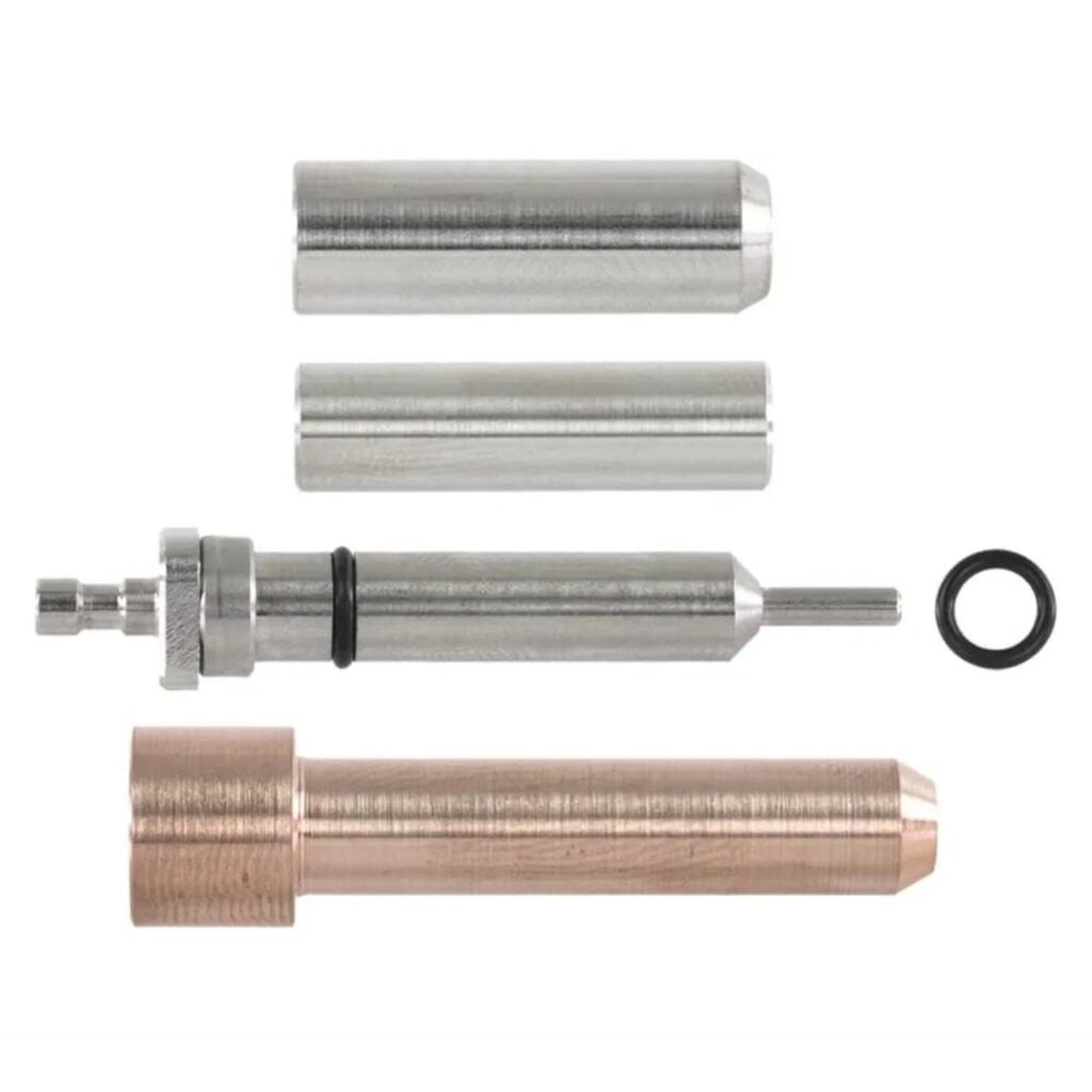 FX AIRGUNS POWER SLUG KIT DYNAMIC/DRS
