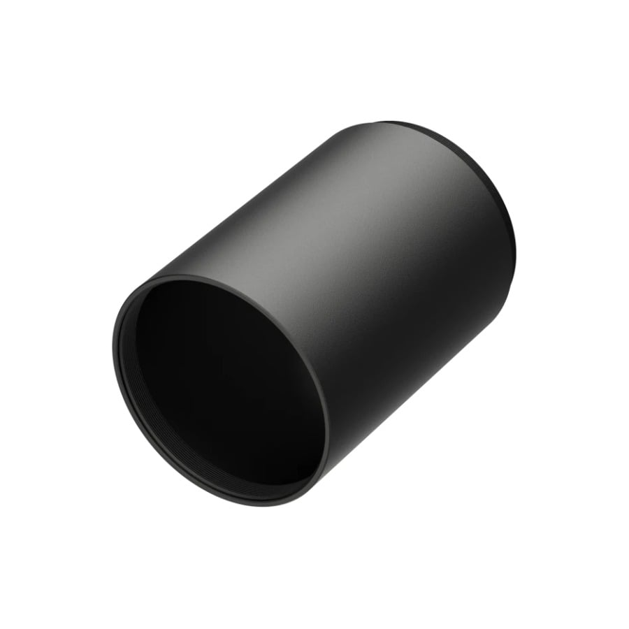 LEUPOLD LENS SHADE VX-6 VX-5HD 3″ 42MM MATTE