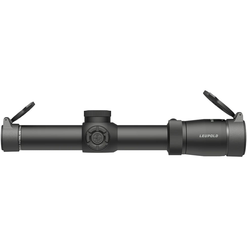 LEUPOLD PATROL 6HD GEN2 1-6X24 30MM ILL FIREDOT DUPLEX