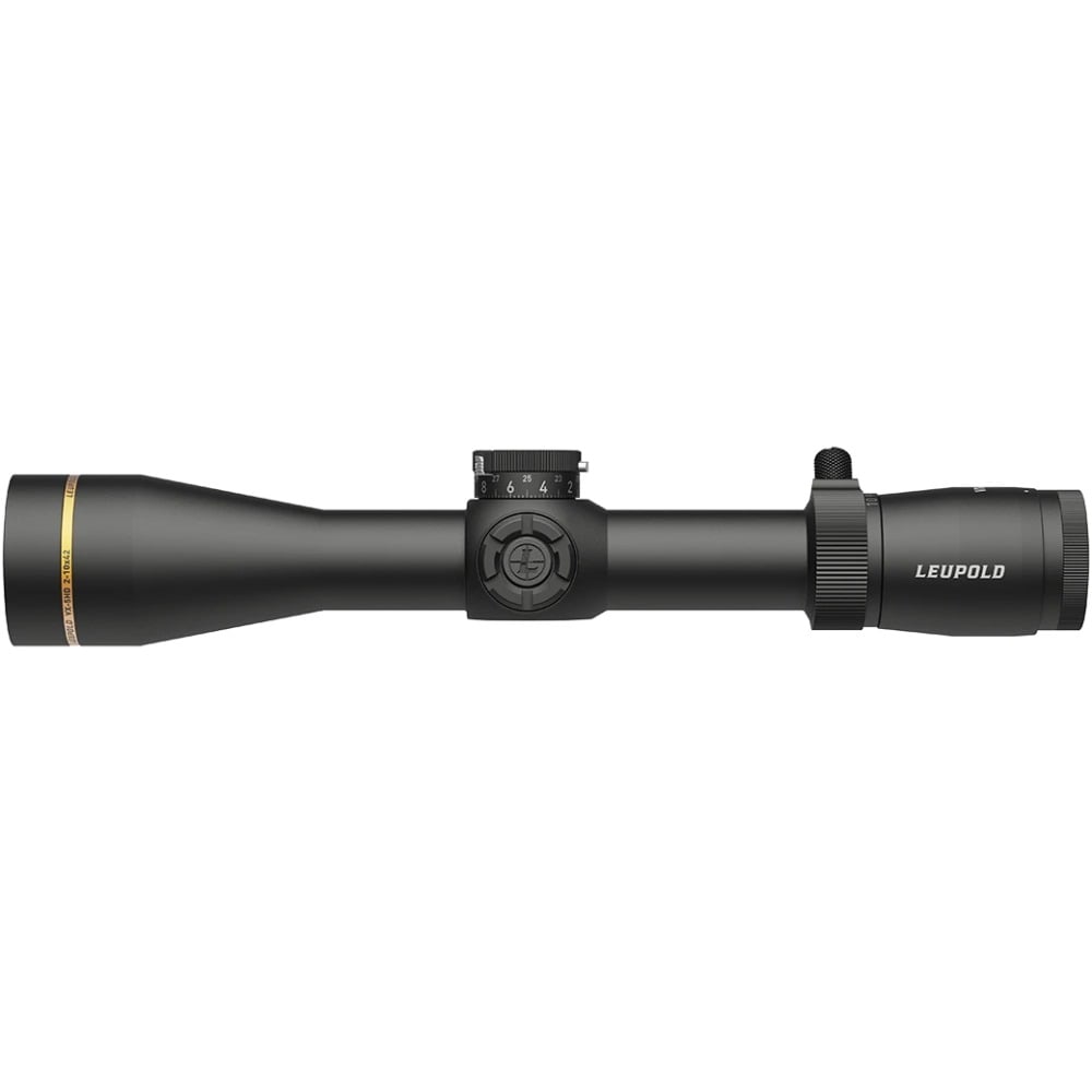 LEUPOLD VX-5HD GEN2 2-10X42 30MM ILLUM CDS-SZL2 SF FIREDOT DUPLEX