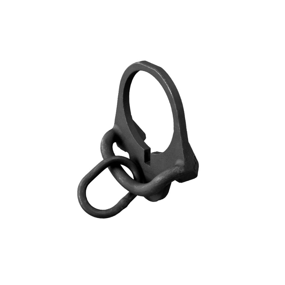 Magpul ASAP® – Ambidextrous Sling Attachment Point – Black