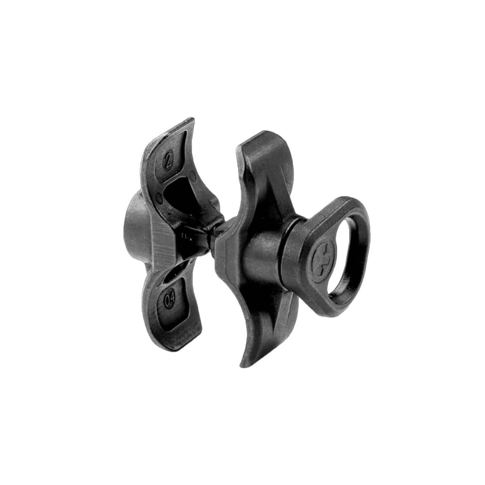 Magpul Forward Sling Mount – Mossberg® 500/590 – Black