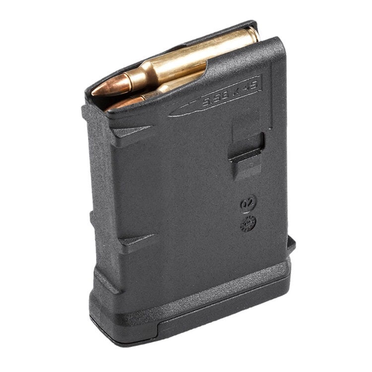 Magpul PMAG 10 AR/M4 GEN M3 – NIOA