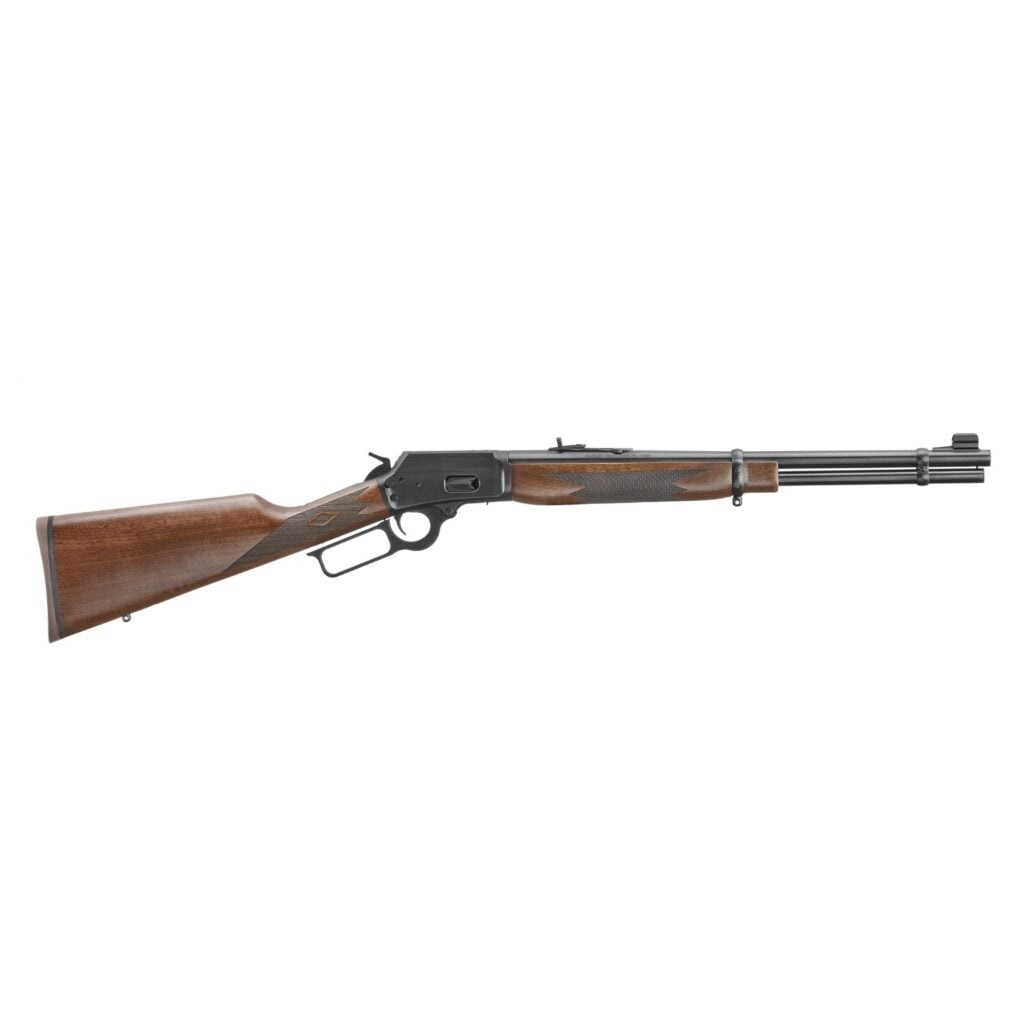 MARLIN 1894 CLASSIC 357 MAG 18″ 9 SHOT