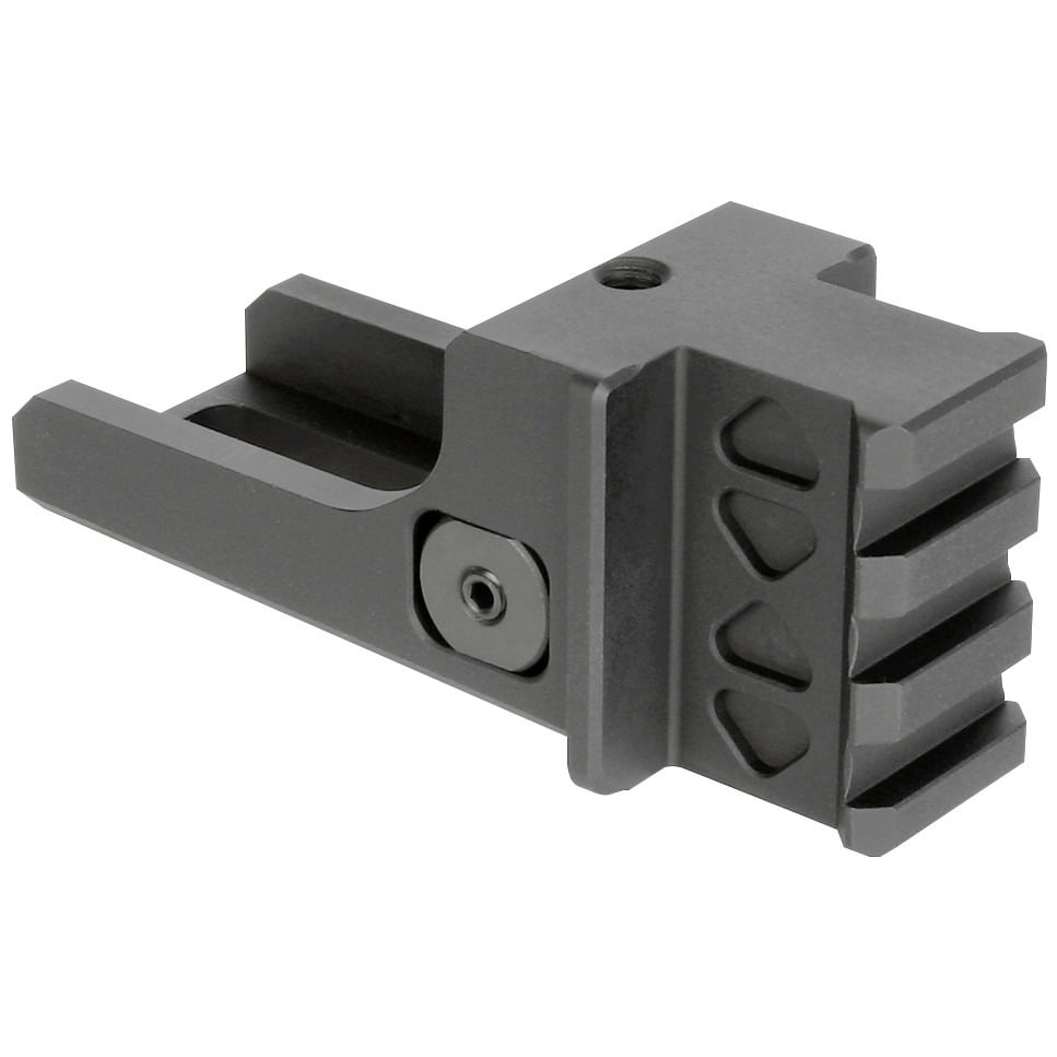 Midwest Industries AK Picatinny End Plate Adaptor Tang