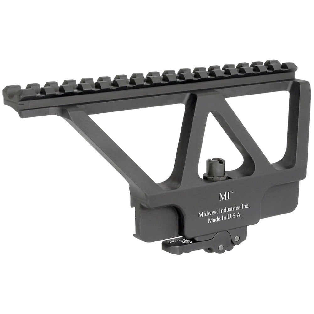 Midwest Industries AK Side Mount
