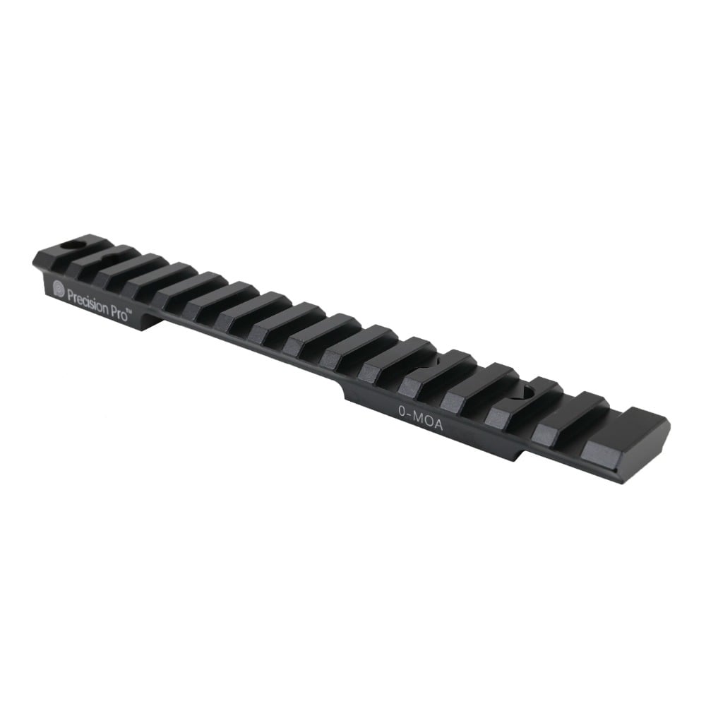 PRECISION PRO BASE 1PC REM 700 L/A