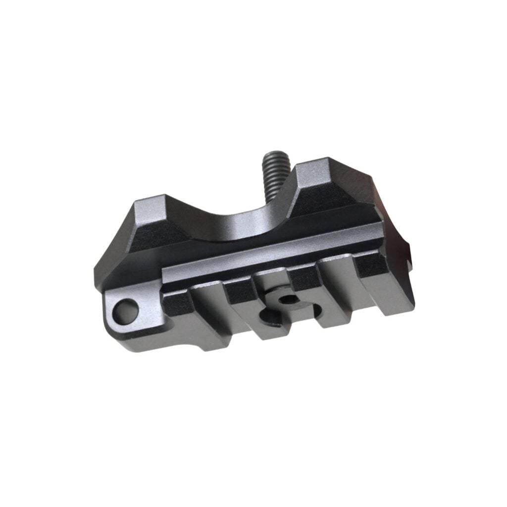 PRECISION PRO BIPOD ADAPTER COMPACT